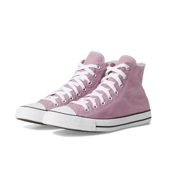 Converse Shoes - Converse CHUCK TAYLOR All Star High Top Unisex Canvas Shoes Sneakers 9.5 W/7.5 M